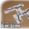 The Very Clever Pipe Game