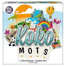 Koko Mots