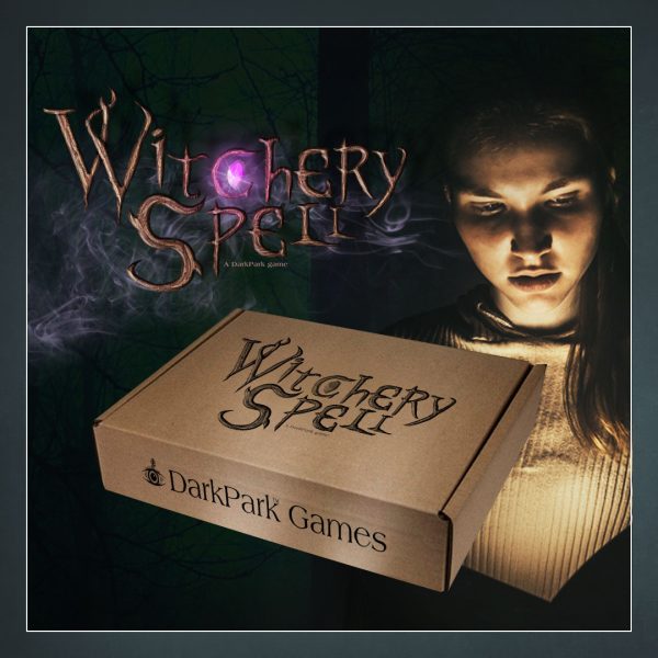 Witchery Spell