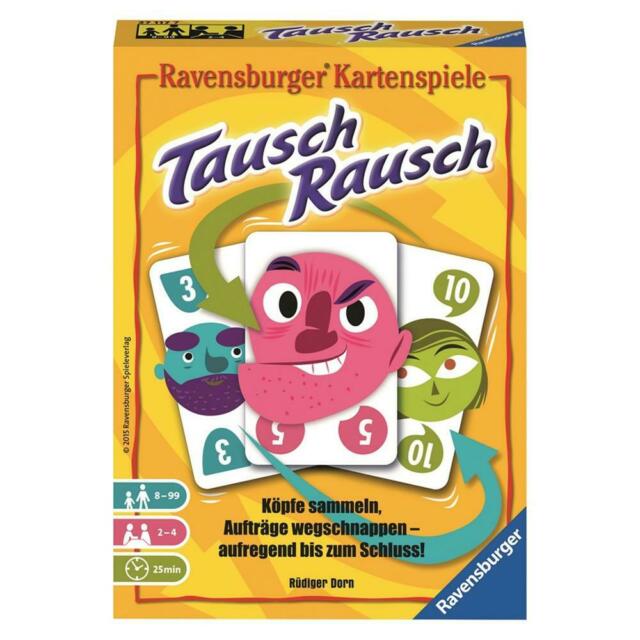 Tausch Rausch