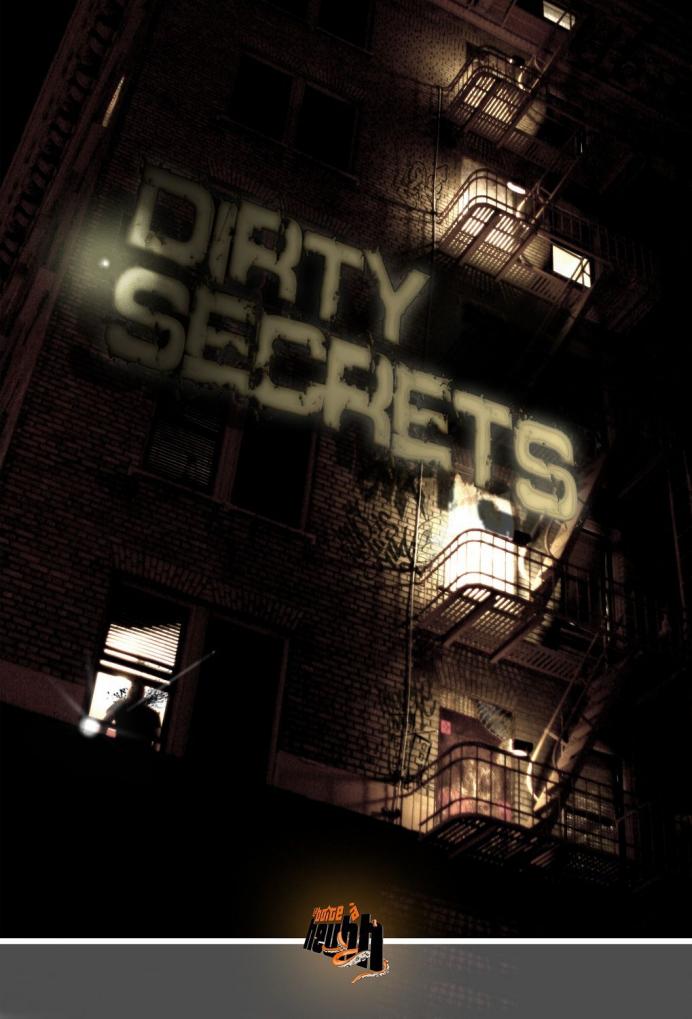 Dirty Secrets