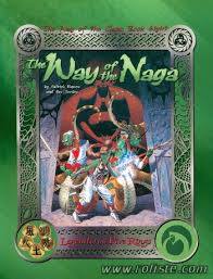 Le Livre Des Cinq Anneaux 1ère Edition - The Way Of Th Naga