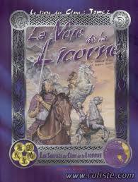 Le Livre Des Cinq Anneaux 1ère Edition - La Voie De La Licorne