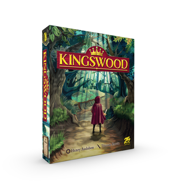 Kingswood