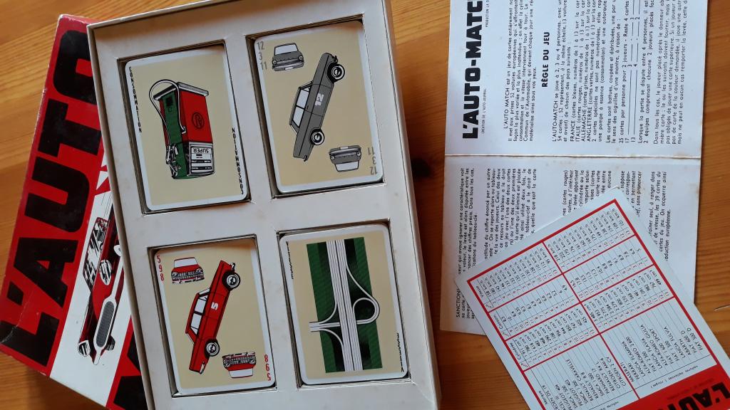 L'auto-match