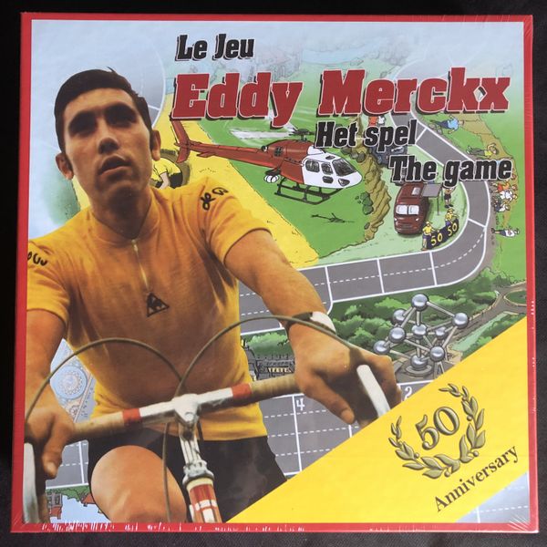 Eddy Merckx