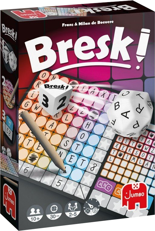 Bresk