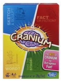 Cranium Version Compacte