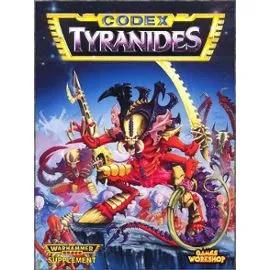 Warhammer 40.000 - Codex Tyranids