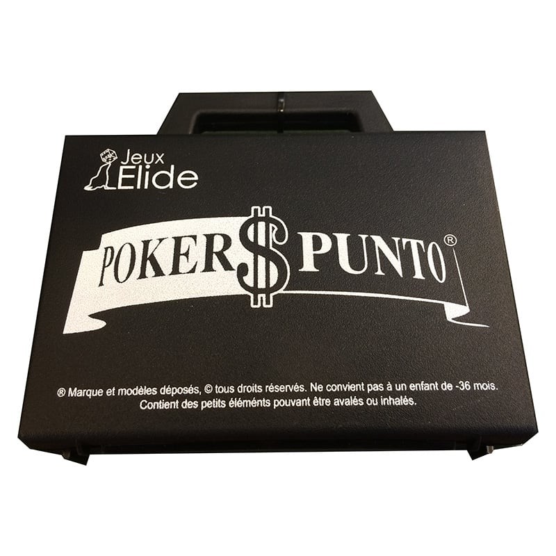 Poker Punto