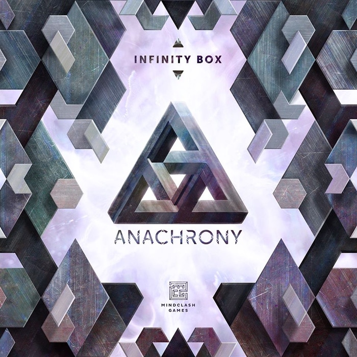 Anachrony Infinity Box