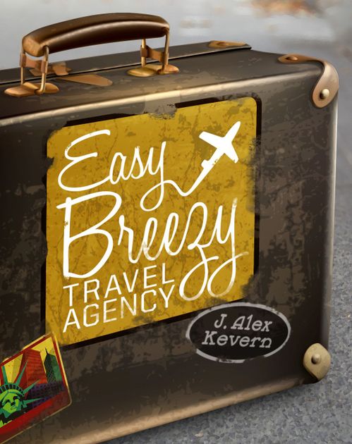 Easy Breezy Travel Agency