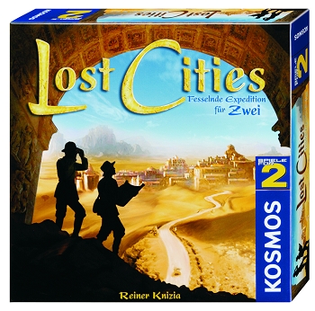 Lost Cities