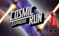 Cosmic Run Express