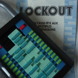 Lockout