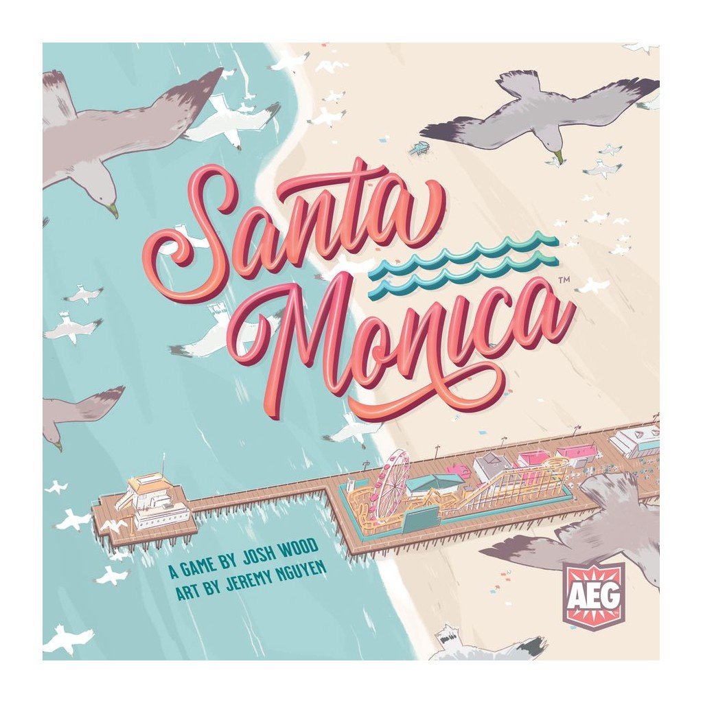 Santa Monica