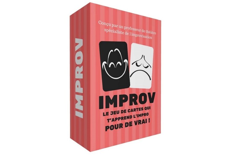 Improv