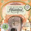 Alhambra : Die Tore der Stadt Alhambra : Die Tore der Stadt
