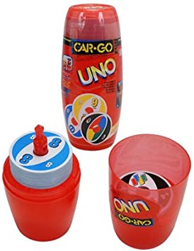 Uno Car-go