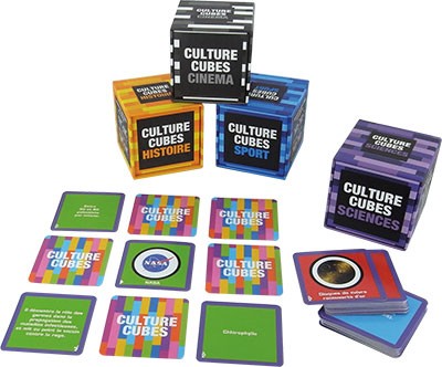Culture Cubes Cinema Culture Cubes Cinema