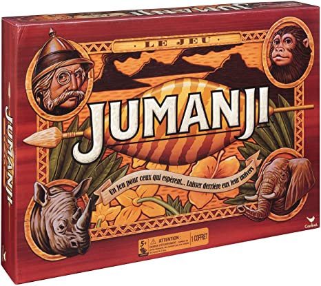 Jumanji