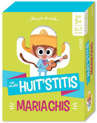 Les Huit'stitis Mariachis