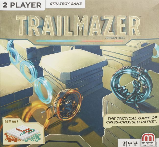 Trailmazer