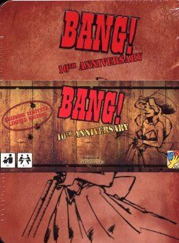 Bang! 10th Anniversary