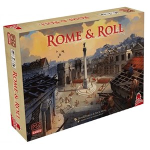 Rome & Roll