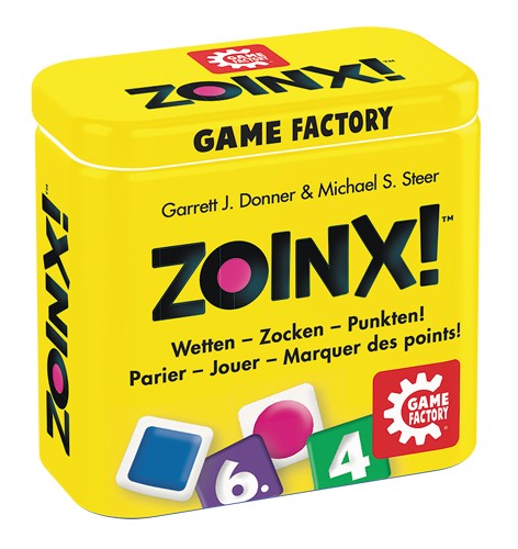 Zoinx