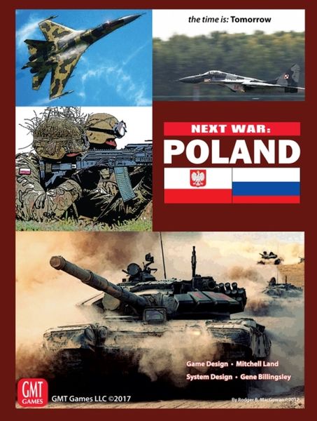 Next War: Poland