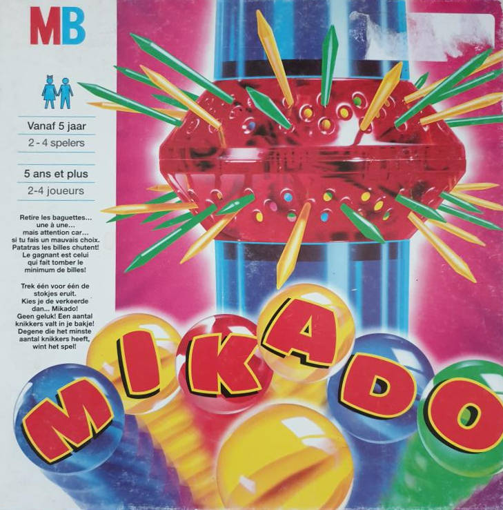 Mikado