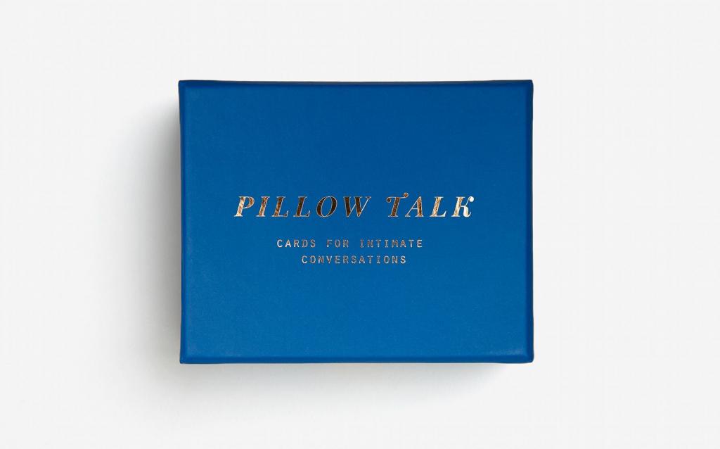 Pillow Talk