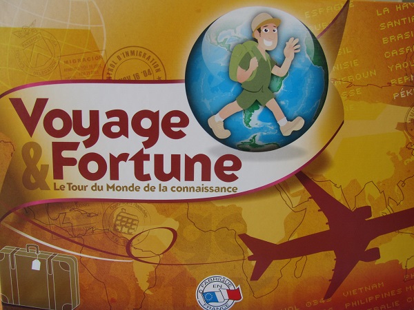 Voyage & Fortune