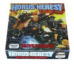 Horus Heresy