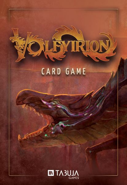 Volfyrion