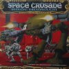 Space Crusade : Mission Dreadnought