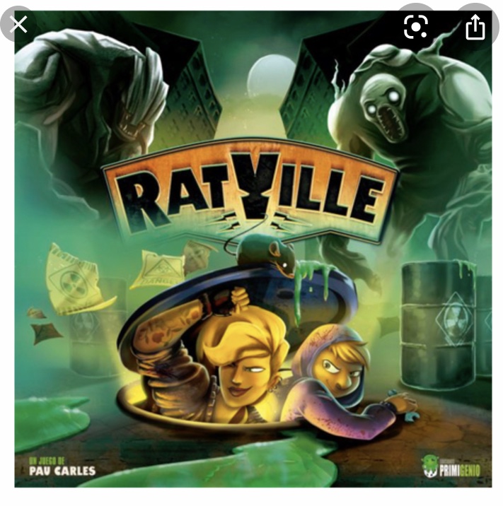 Ratville