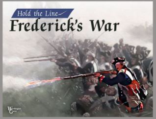 Hold The Line: Frederick's War