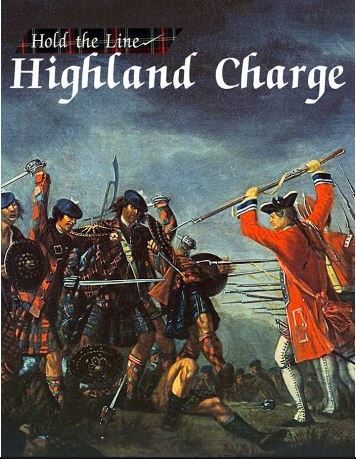 Hold The Line: Highland Charge