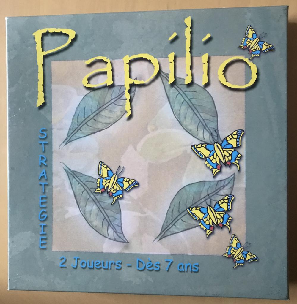 Papilio