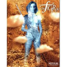Nephilim Jdr - Les Figures