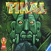 Tikal Tikal