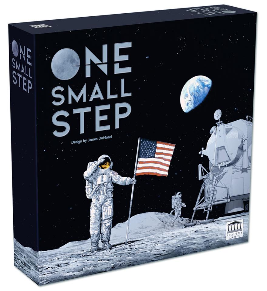 One Small Step