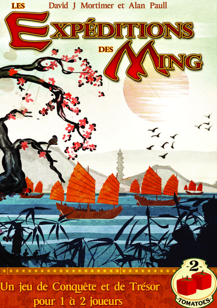 Les Expéditions Des Ming