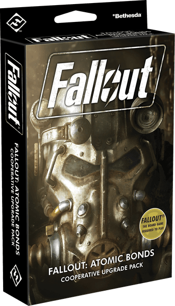 Fallout : Atomic Bonds