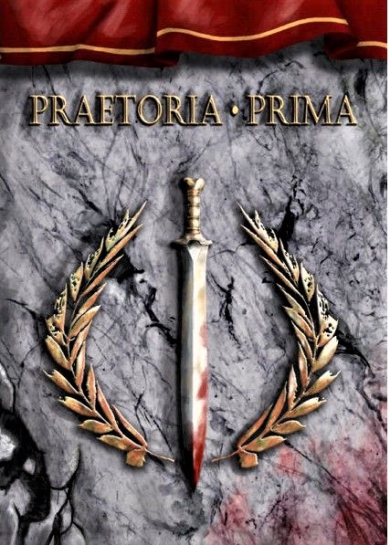 Praetoria Prima