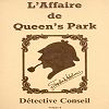 Détective Conseil : L'Affaire de Queen's Park