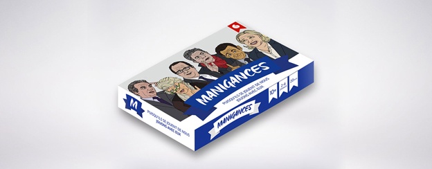 Manigances Manigances