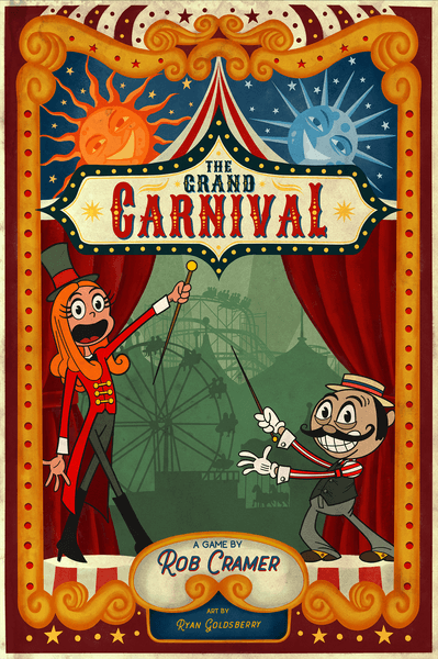 The Grand Carnival